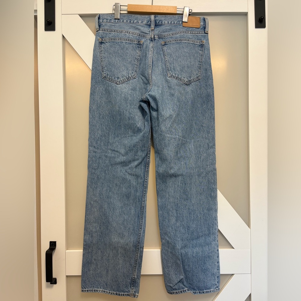 DENIM FORUM- The 90’s IGGY Lo-Rise BAGGY - Picture 13 of 13